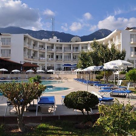 Sempati Hotel ลาปิโทส ภายนอก รูปภาพ