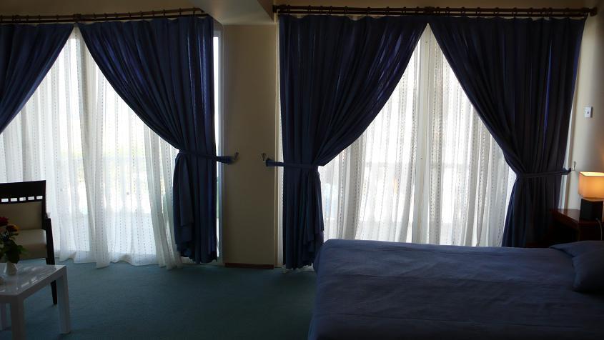 Sempati Hotel ลาปิโทส ภายนอก รูปภาพ