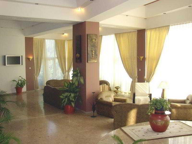 Sempati Hotel ลาปิโทส ภายนอก รูปภาพ